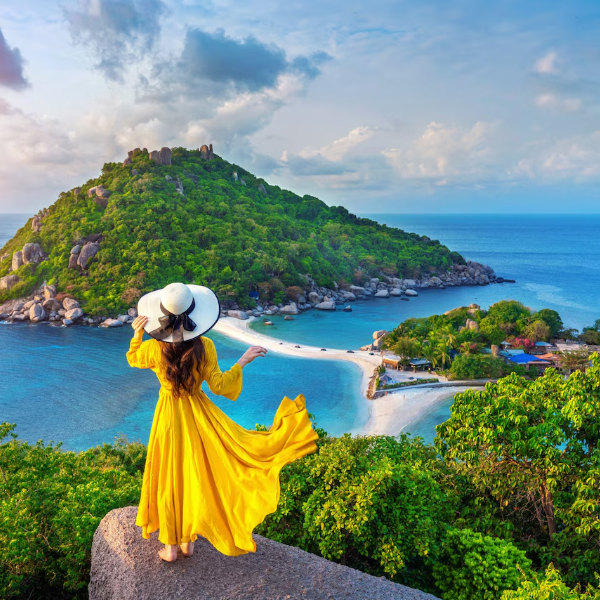 The best travel company in Vadodara